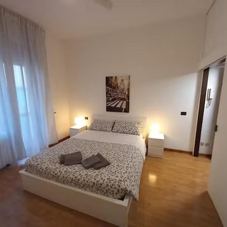 Bilocale Al Nolo, Metropolitana Mm1 Pasteur Apartment Milan Bagian luar foto